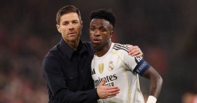 Mikel Arteta - Scott Mactominay - Bryan Mbeumo - Aurelio De-Laurentiis - Ruben Amorim - Jim Ratcliffe - Man United transfer news LIVE - Vinicius Jr bombshell, Scott McTominay return, Joao Gomes move - manchestereveningnews.co.uk - Italy - Scotland