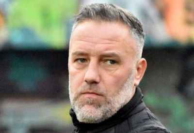 Folkestone Invicta manager Jay Saunders on Adam Lovatt’s impact as midfielder gets first club goal in 4-2 Isthmian Premier victory at Cheshunt