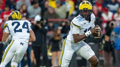 College football Week 13 recap: Where chaos could be lurking - ESPN