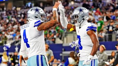 Three big NFL Week 12 comeback wins: Cowboys, Lions, Chiefs - ESPN