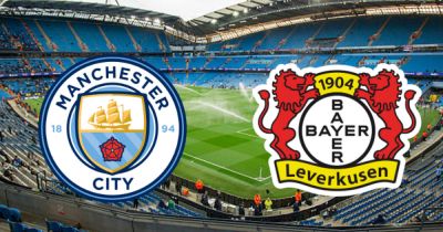 Mateo Kovacic - Man City vs Bayer Leverkusen LIVE: Early team news and how to watch Champions League fixture - manchestereveningnews.co.uk