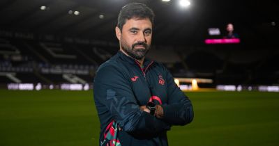 Swansea City v Derby LIVE: Kick-off time, TV channel and score updates from Matos' first game - walesonline.co.uk - Portugal