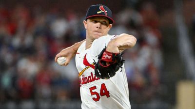 Red Sox acquire veteran Sonny Gray in trade with Cardinals - ESPN