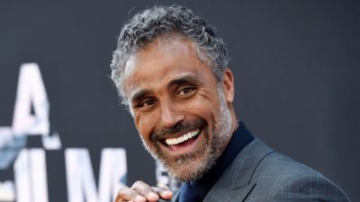 Former NBA champ Rick Fox to run for legislative seat in Bahamas - ESPN