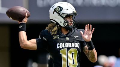 Colorado QB Julian Lewis to sit vs. Kansas St., preserve redshirt - ESPN