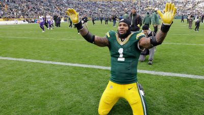 NFL Week 13 schedule: Fans get to feast on a ton of football