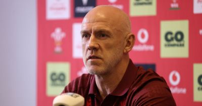 Wales team announcement LIVE updates as side to face South Africa named