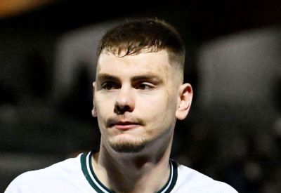 Matchwinner Luca Cocoracchio praised by Dover Athletic manager Jake Leberl as utility man gets late winner in 2-1 victory at high-flying Weston-super-Mare