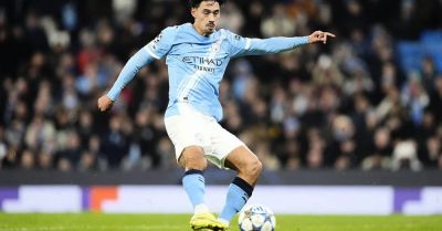 Patrik Schick - Nico González - Pep Guardiola - Phil Foden - Gianluigi Donnarumma - Alejandro Grimaldo - Tijjani Reijnders sees no reason for alarm after Manchester City lose again - breakingnews.ie