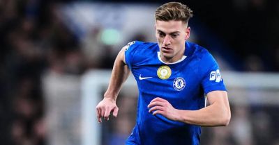 Liam Delap says much more to come from Chelsea after win over Barcelona