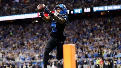 Thanksgiving Day trifecta: Odds, tips and best bets for Thursday's games - ESPN