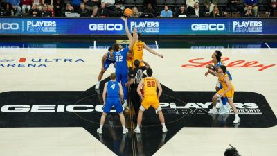 Players Era Festival to rethink format for 32-team event in '26 - ESPN