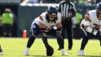 Sean Payton - Broncos reach extensions with Luke Wattenberg, Malcolm Roach - ESPN - espn.com