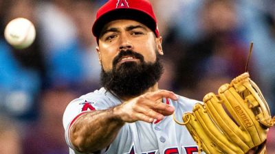 Source: Angels, Anthony Rendon in talks to buy out final year of deal - ESPN