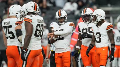 Ex-NFL star explains why Shedeur Sanders' overt confidence isn't necessarily a bad thing