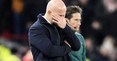 Liverpool crisis deepens as they are humbled at home by PSV