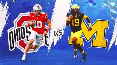 FOX Super 6 Contest: Geoff Schwartz's College Football Week 14 Picks, Predictions