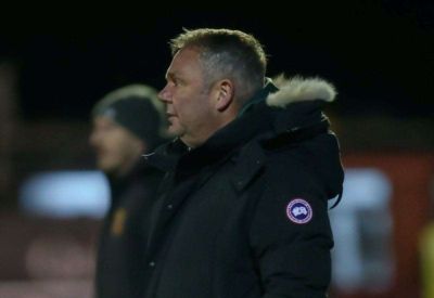 Craig Tucker - Ashford United - Gary Lockyer - Ashford United manager Lloyd Hume couldn’t turn down the chance to sign goalkeeper Roshan Greensall but also wants Harry Brooks to stay - kentonline.co.uk