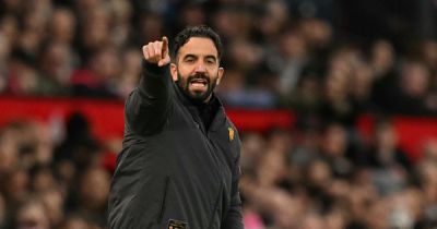 Man United star likes post slamming Ruben Amorim's Casemiro and Bruno Fernandes opinion