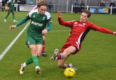 Sam Smith - Matthew Panting - Dartford manager Ady Pennock won’t use injuries or suspensions as an excuse for negative results - kentonline.co.uk