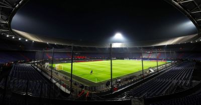 Feyenoord vs Celtic LIVE as Martin O'Neill rings changes for Europa League clash