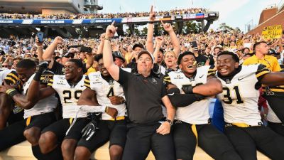 Eliah Drinkwitz agrees to new 6-year deal with Missouri - ESPN