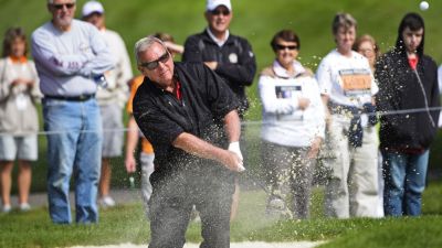 Two-time major champion golfer Fuzzy Zoeller dies at 74 - ESPN