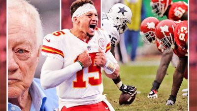 Inside the Chiefs' obsession with the Dallas Cowboys - ESPN