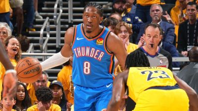 Jalen Williams off injury report; to make debut vs. Suns - ESPN