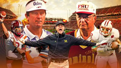 The most memorable Rivalry Week finishes in college football - ESPN