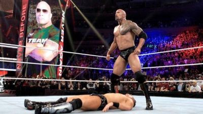 When did WWE Survivor Series start? History, stats to know - ESPN - espn.com - state Ohio