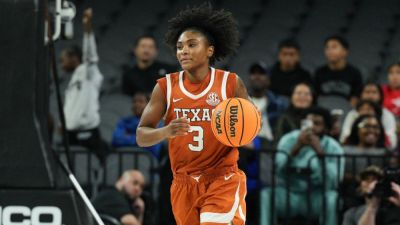 Rori Harmon gives No. 4 Texas win over No. 2 South Carolina - ESPN