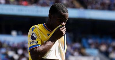 Jean Philippe Mateta - Will Hughes - Todd Boehly - Liam Rosenior - Adam Wharton - Julio Enciso - Crystal Palace have wings clipped after Strasbourg defeat - breakingnews.ie - France - Netherlands - county Mitchell