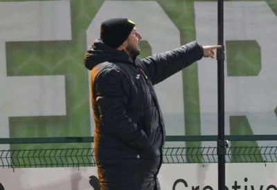 Kennington manager Dan Scorer boosted by returning players as they look to bounce back from poor run