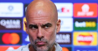 Pep Guardiola press conference LIVE: Man City team news and injury updates ahead of Leeds United