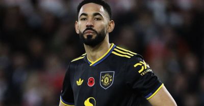 Matheus Cunha remains sidelined as Man Utd aim to bounce back at Crystal Palace