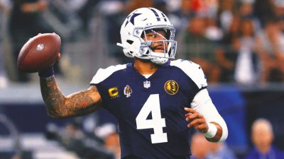 4 Takeaways From the Cowboys' Win Over the Chiefs