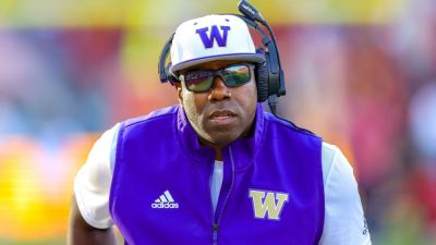 Oregon State names Alabama assistant JaMarcus Shephard head coach - ESPN