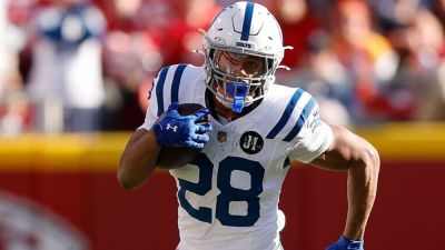 Week 13 betting: Texans test Colts, Broncos extend win streak and more - ESPN