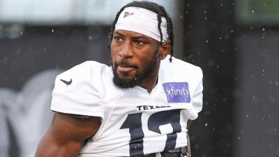 Kris Boyd - Jets player wounded in New York City shooting back in hospital with 'health issues' - foxnews.com - New York - state Maryland - Instagram