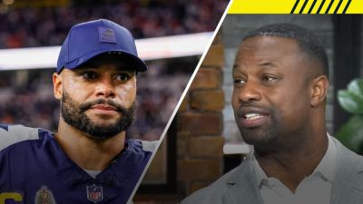 Dak Prescott outdueled Patrick Mahomes in Cowboys' win - ESPN