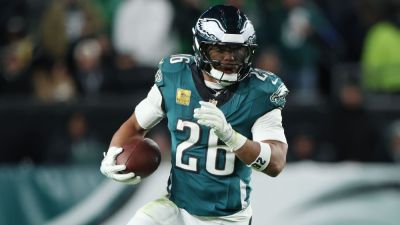 Dallas Cowboys - Eric Moody - A.J.Brown - Matt Bowen - Eric Karabell - Black Friday special: Will Eagles put an end to the Bears' winning streak? - ESPN - espn.com - county Eagle