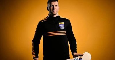 Liam Maccarthy - Kilkenny’s hurling drought: Walter Walsh says 'we’re close to ending it' - breakingnews.ie - Ireland