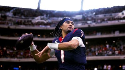 Texans QB C.J. Stroud (concussion) to return against Colts - ESPN