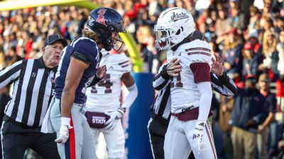 How some of college football's biggest rivalries got their nicknames - ESPN