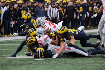 2025 College Football Conference Championship Game Clinching Scenarios