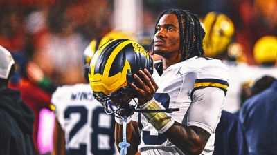 2025 College Football Odds: Will 'The Game' Turn Into Defensive Struggle?