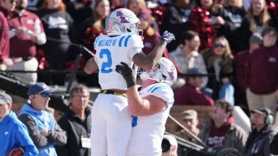 How Friday's college football results affect the playoff: Ole Miss is in - ESPN