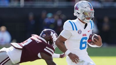 Lane Kiffin still undecided on future, to decide Saturday - ESPN