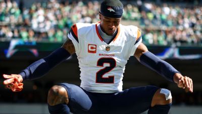 Pat Surtain II set to return after Broncos played 'lights out' - ESPN